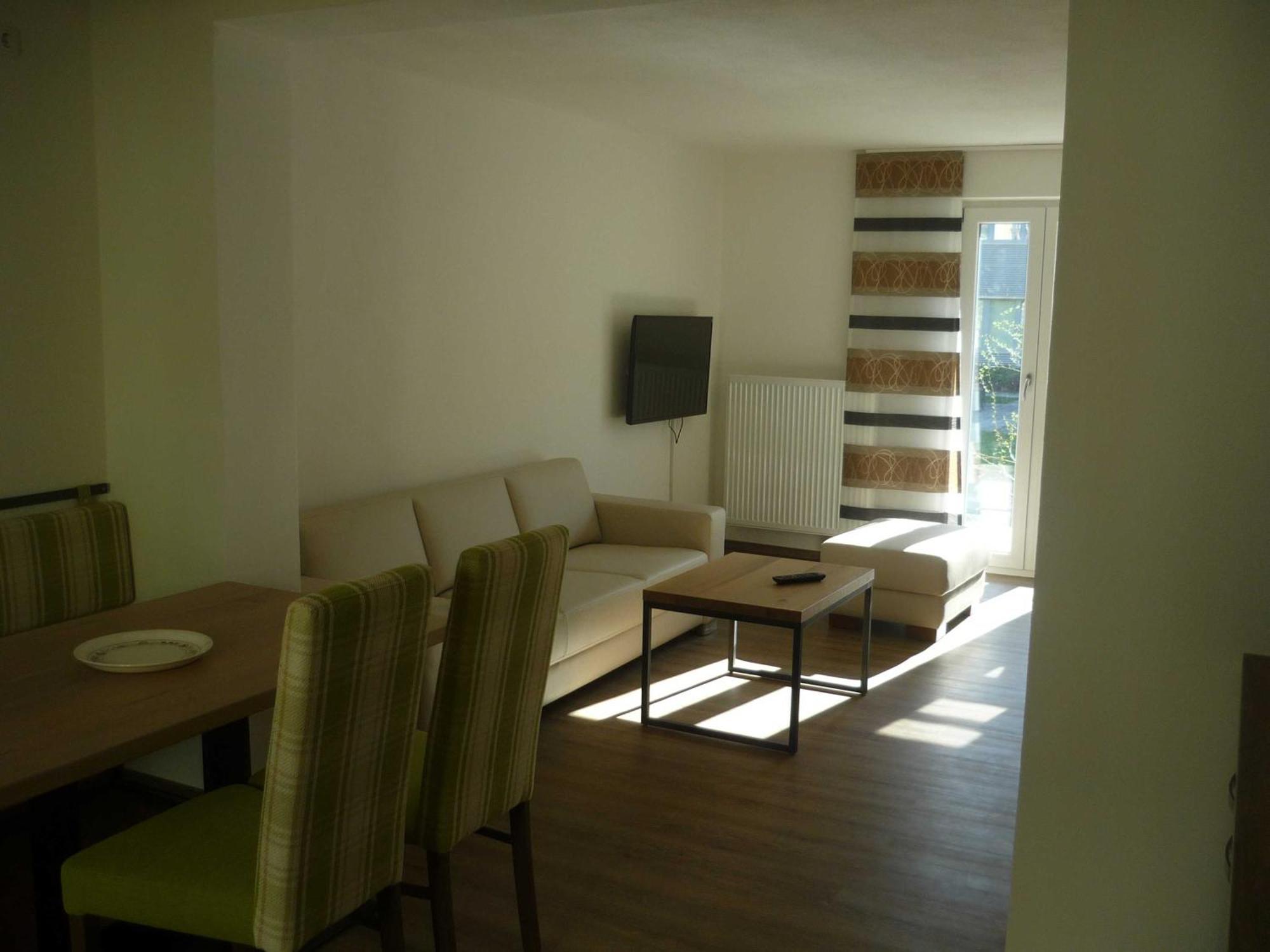 Ferienwohnungen Beim Hotel Zur Post, Erlau Erlau  외부 사진