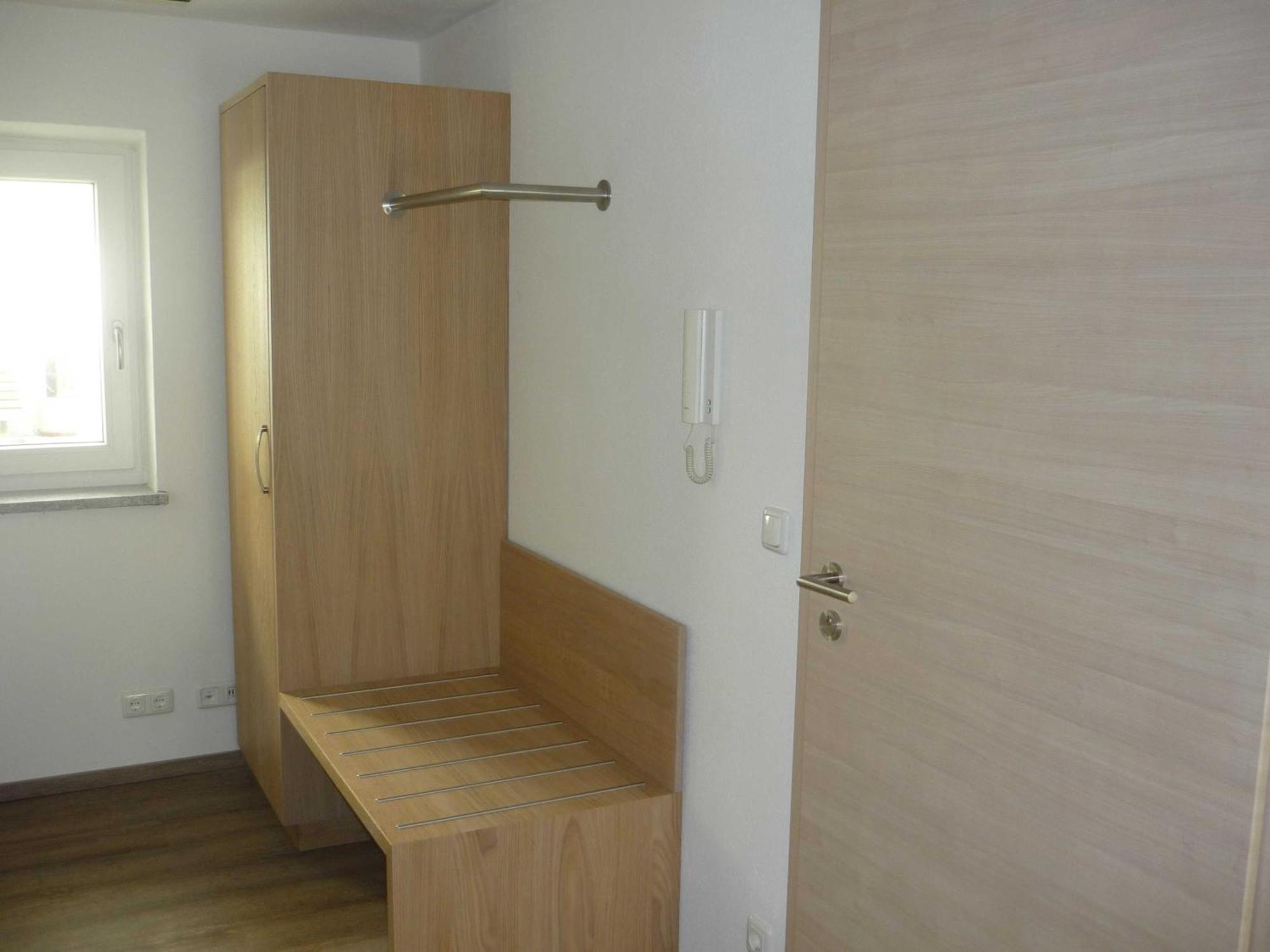Ferienwohnungen Beim Hotel Zur Post, Erlau Erlau  외부 사진