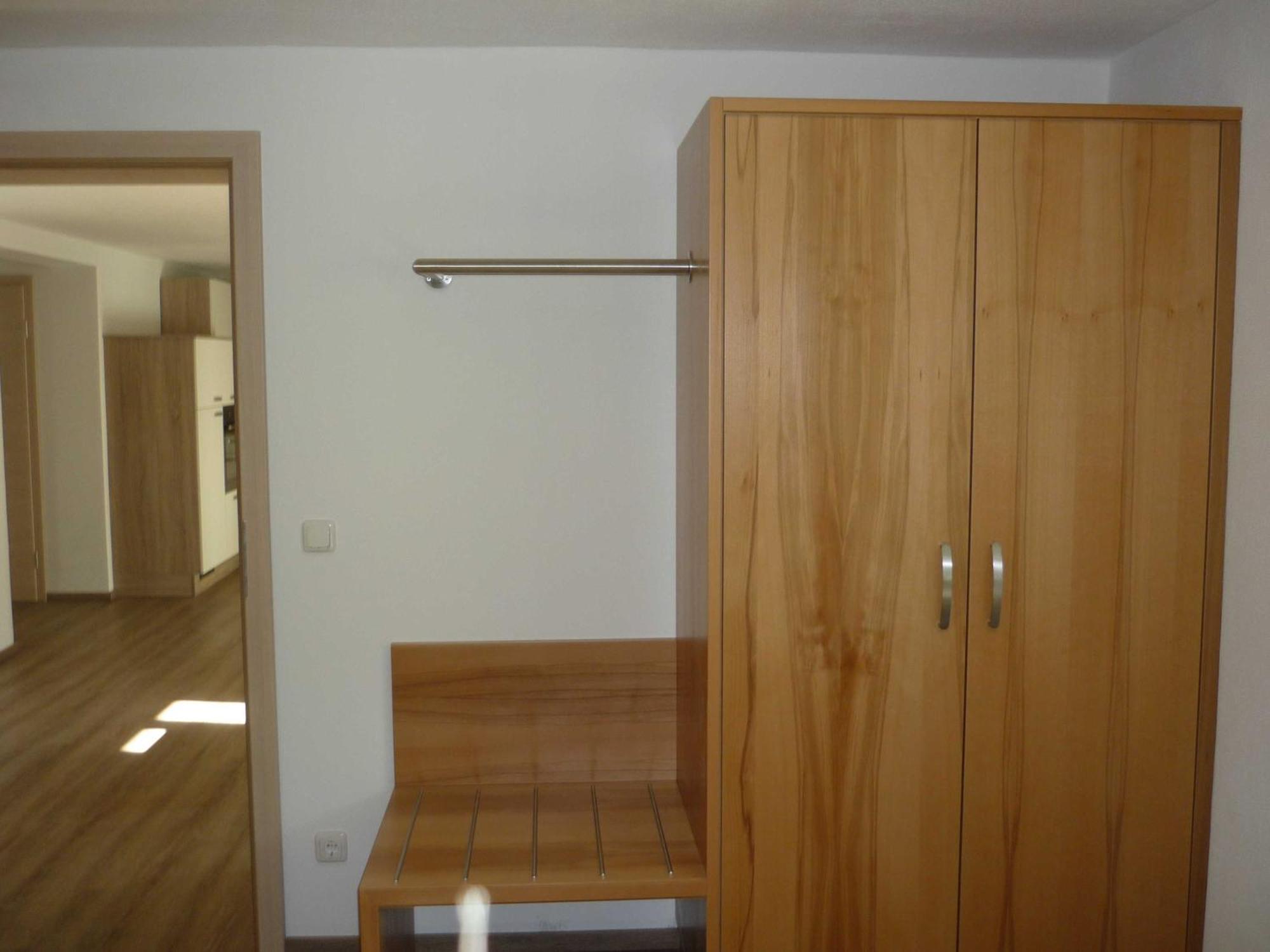 Ferienwohnungen Beim Hotel Zur Post, Erlau Erlau  외부 사진