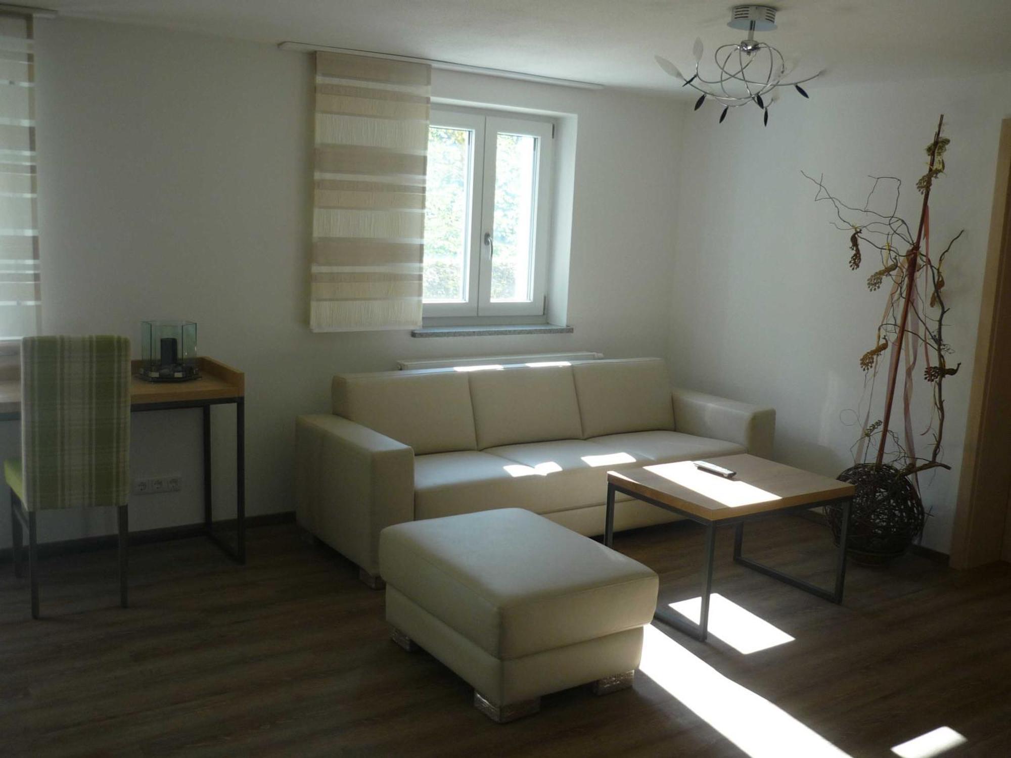 Ferienwohnungen Beim Hotel Zur Post, Erlau Erlau  외부 사진